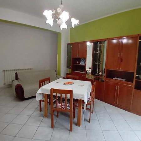 Appartamento Scozzaro Con Vista Panoramica Milena Luaran gambar