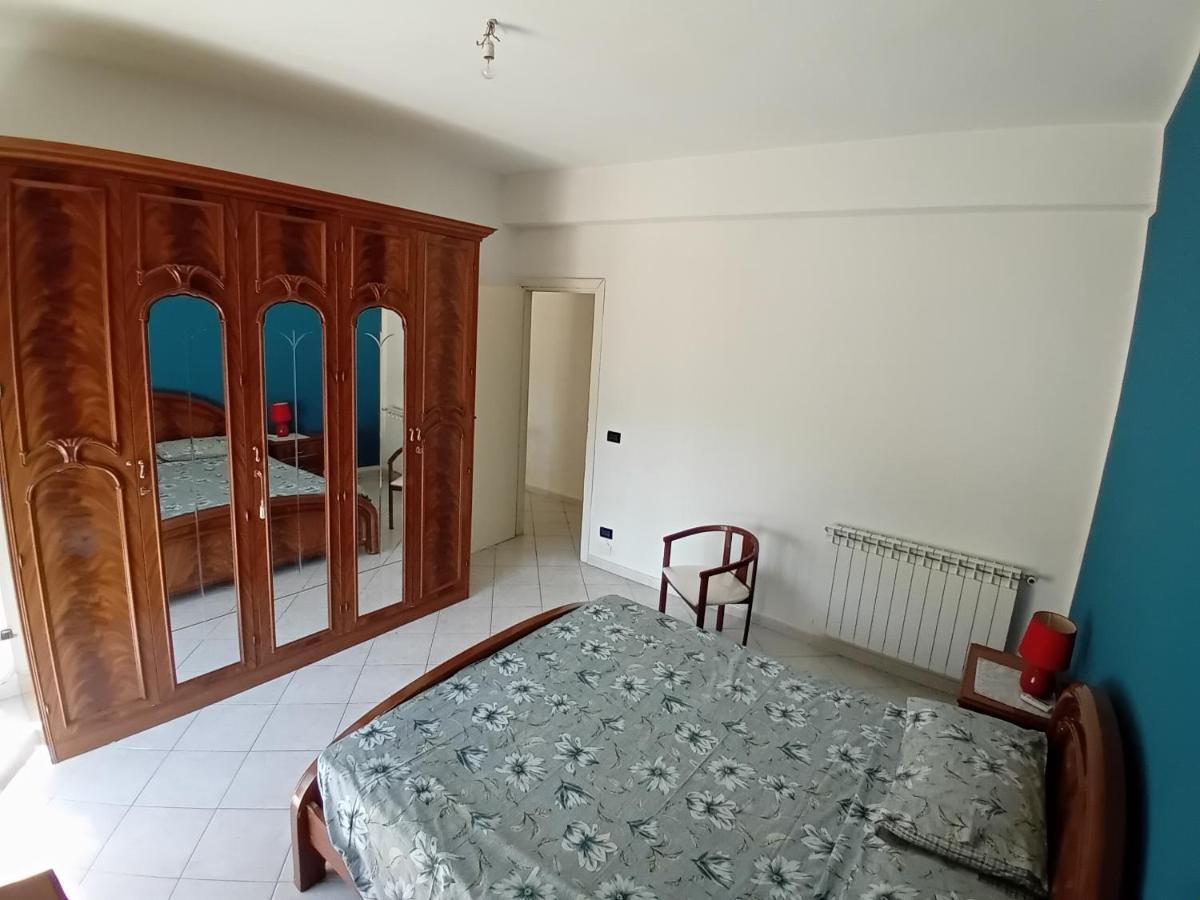 Appartamento Scozzaro Con Vista Panoramica Milena Luaran gambar