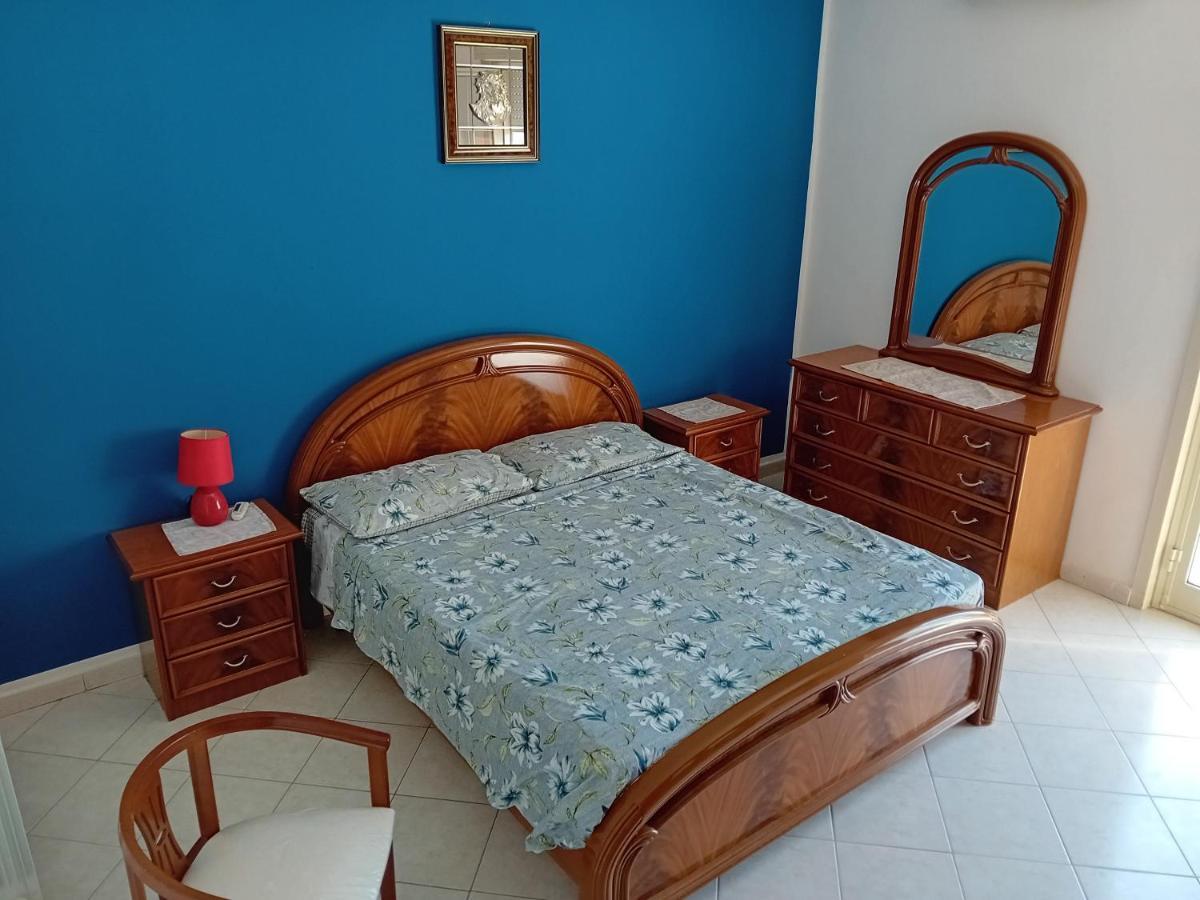 Appartamento Scozzaro Con Vista Panoramica Milena Luaran gambar