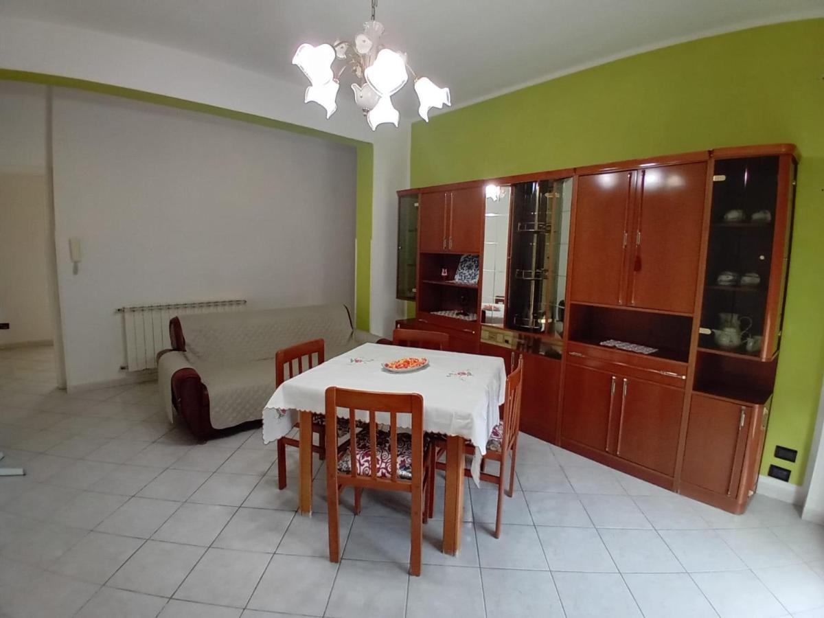 Appartamento Scozzaro Con Vista Panoramica Milena Luaran gambar