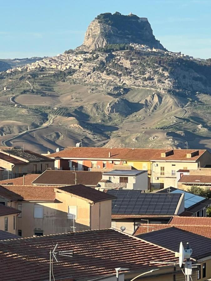 Appartamento Scozzaro Con Vista Panoramica Milena Luaran gambar